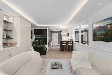 Rented by Compass