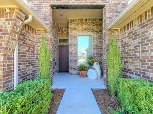 17105 Avila Ln, Oklahoma City, OK 73170
