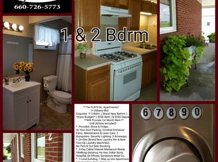 1105 E Us Highway 136 APT 5, Albany, MO 64402
