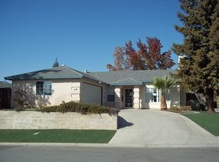 6312 Stonegate Dr, Bakersfield, CA 93306