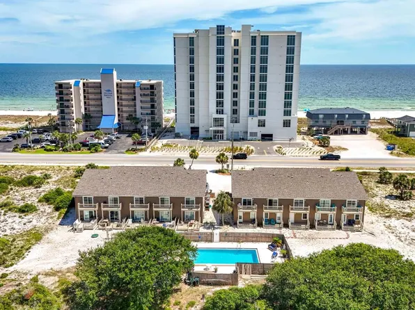 14590 Perdido Key Dr APT B1, Perdido Key, FL 32507
