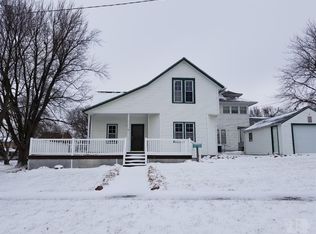 602 Chicago St, Audubon, IA 50025
