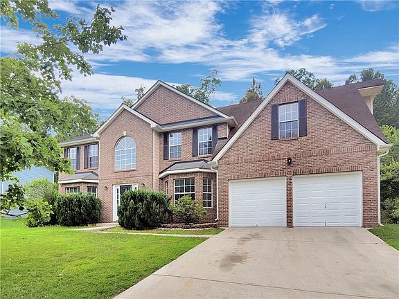 2nd image of 1535 Rogers Crossing Dr