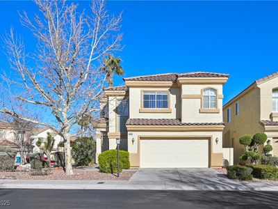 1712 Warrenville St, Las Vegas, NV, 89117