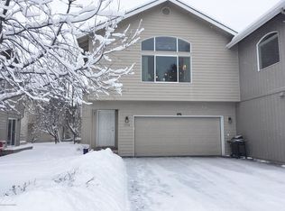 1113 Oren Ave, Anchorage, AK 99515