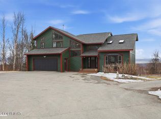 8142 W Wanda K Cir, Wasilla, AK 99623