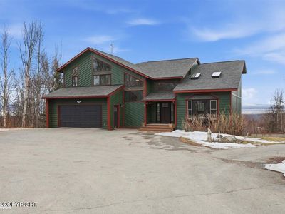 8142 W Wanda K Cir, Wasilla, AK, 99623