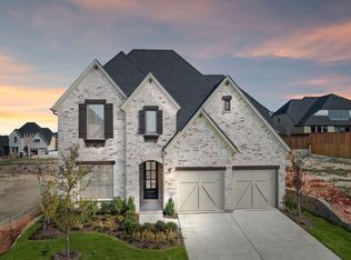 608 Limerick Ln, Celina, TX 75009