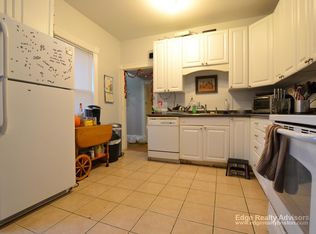 62 Ridgemont St #A, Allston, MA 02134