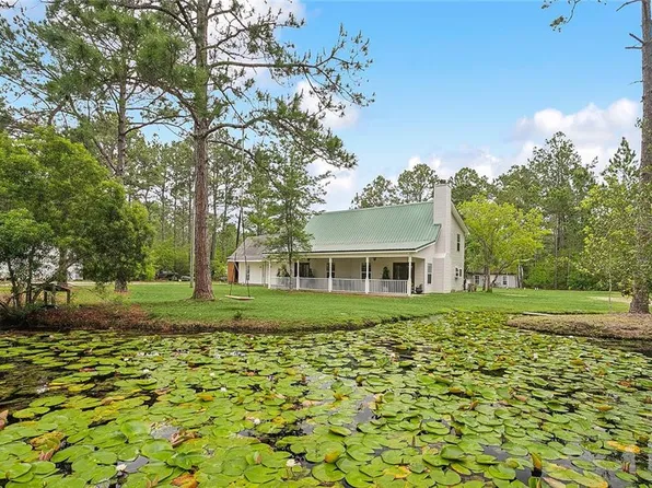 28071 Pine Cone Rd, Abita Springs, LA 70420