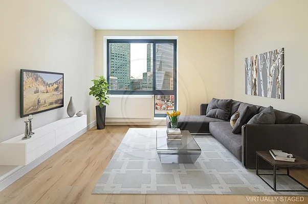 Rented by Douglas Elliman | media 18