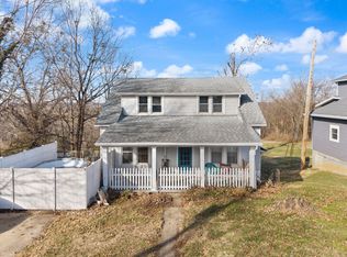 108 High St, Owingsville, KY 40360