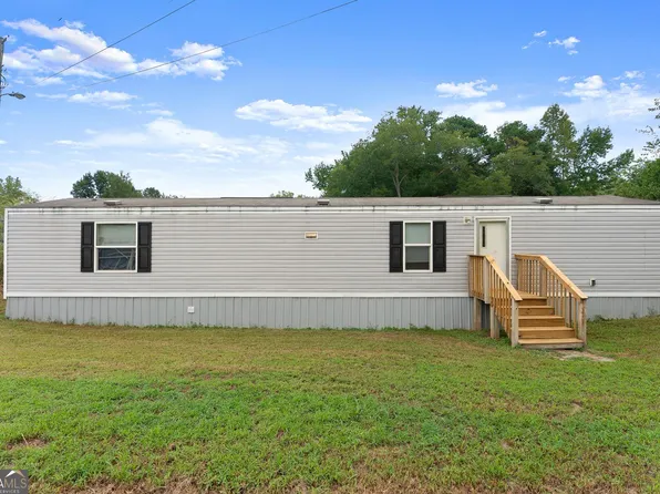 735 Holiness Campground Rd, Cleveland, GA 30528