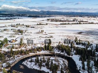 Tbd Rawhide Loop, McCall, ID 83638