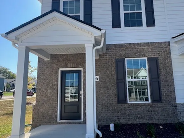 1106 Mason Dl, Columbia, TN 38401