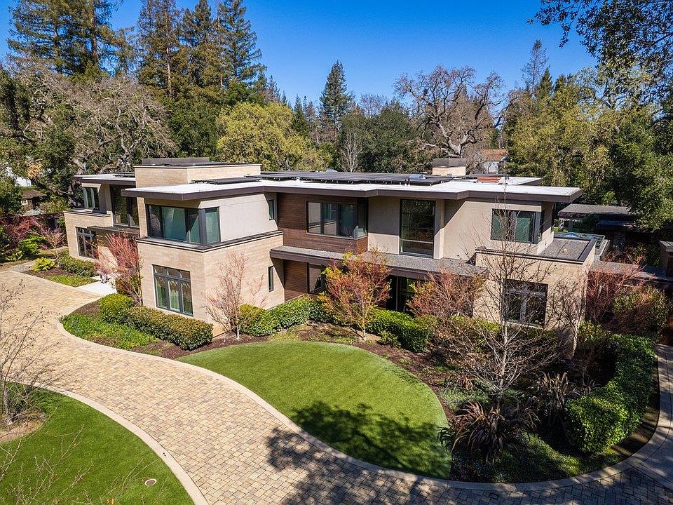 289 Park Ln, Atherton, CA 94027 MLS ML81888515 Zillow