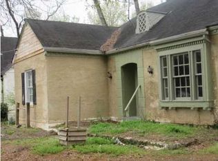 3276 S Perry St, Montgomery, AL 36105