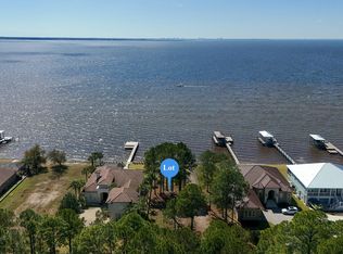 33 N Sunset Harbour, Freeport, FL 32439