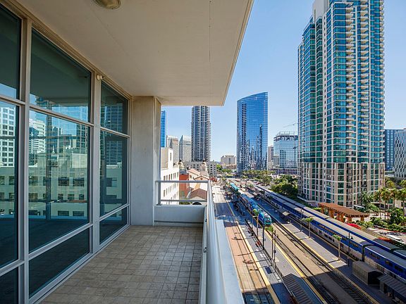 3rd image of 1262 Kettner Blvd Unit 804