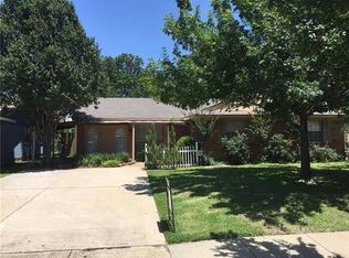 2932 Bamboo St, Mesquite, TX