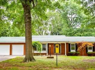 2223 E Cherryvale St, Springfield, MO 65804