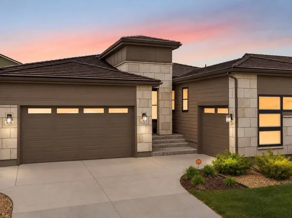11193 Mission Walk Street, Parker, CO 80134