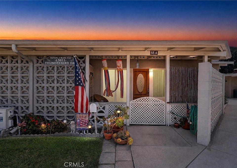1st image of 13811 Thunderbird Dr #M1-55a