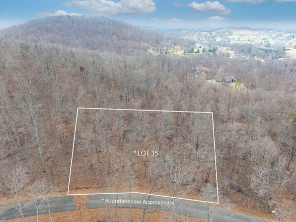 LOT 35 Knights Ln, Somerset, KY 42503