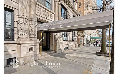 Sold by Douglas Elliman