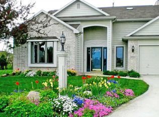 14840 Bitternut Ln, Fort Wayne, IN 46814