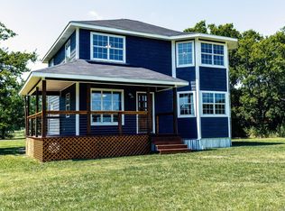 2983 Albert Pike Rd, Durant, OK 74701