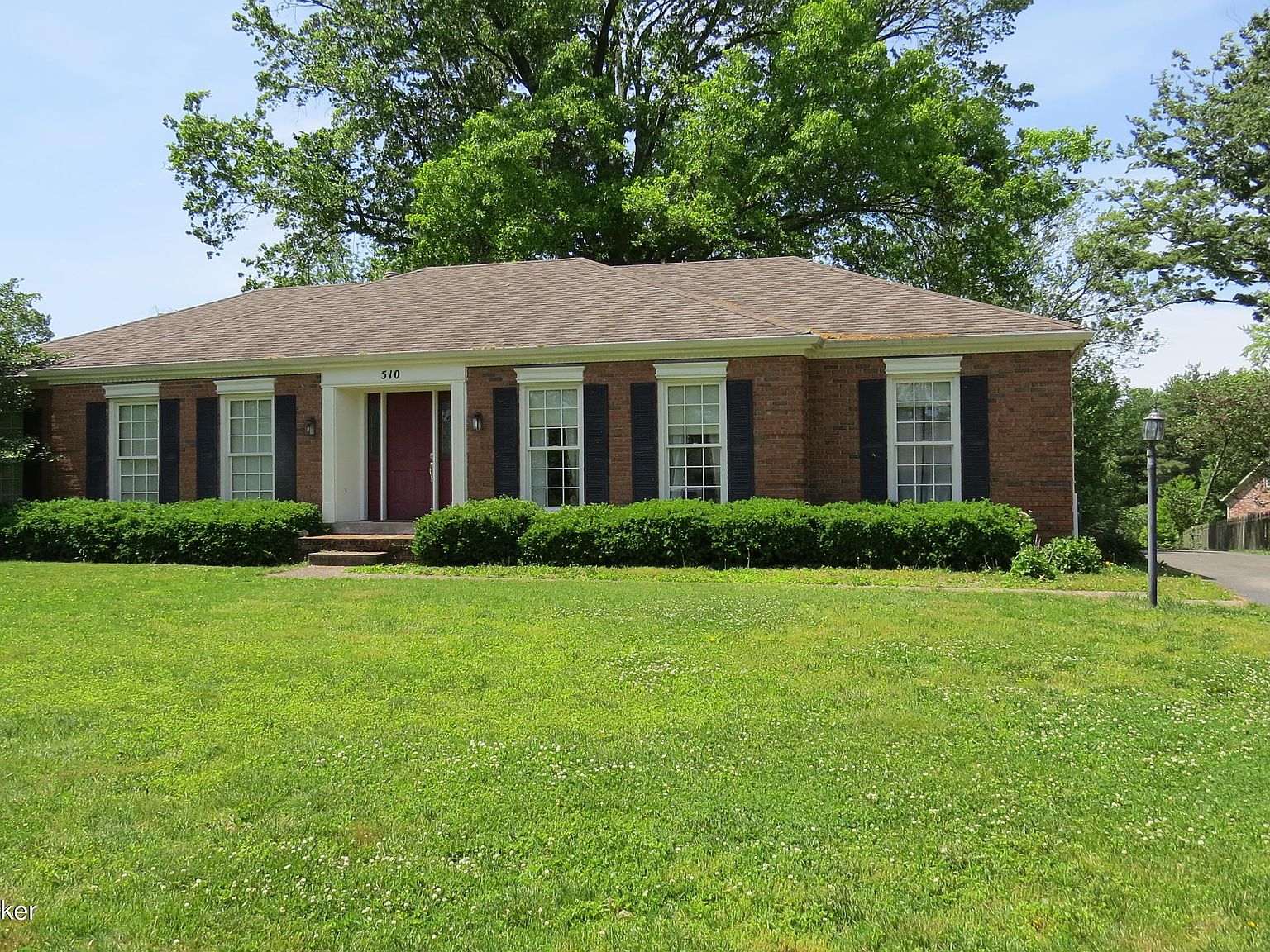 510 Nottingham Pkwy, Hurstbourne, KY 40222 | Zillow