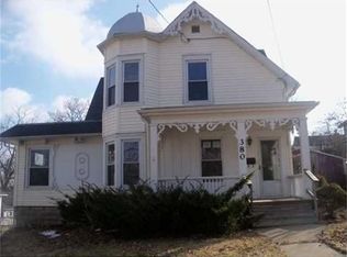 380 S State St, Marion, OH