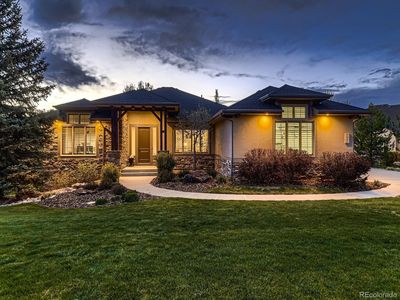 5441 Twilight Way, Parker, CO, 80134