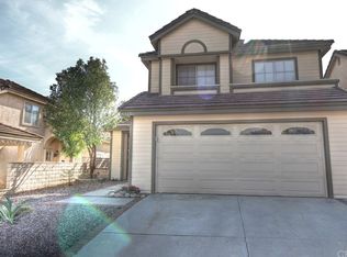 6517 Coyote St, Chino Hills, CA 91709