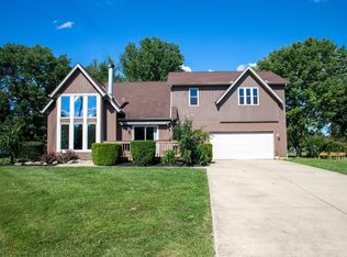 127 Munster Dr, Fayetteville, OH 45118