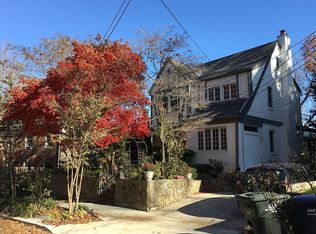 3110 Quebec Pl NW, Washington, DC 20008