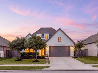 2214 Sweet Almond Dr, Brookshire, TX 77423