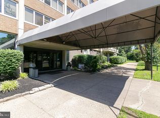 405 Barclay Towers, Cherry Hill, NJ 08034