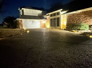 (Undisclosed Address), Garland, TX 75043