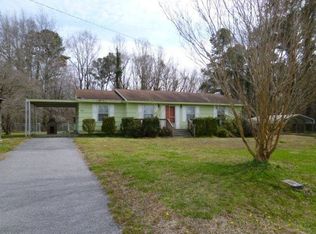 125 Shipyard Rd, Camden, NC 27921