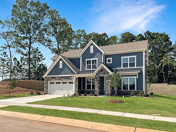 2nd image of 1104 Balsawood Dr #6
