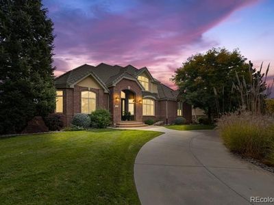 10102 Prestwick Trail, Lone Tree, CO, 80124