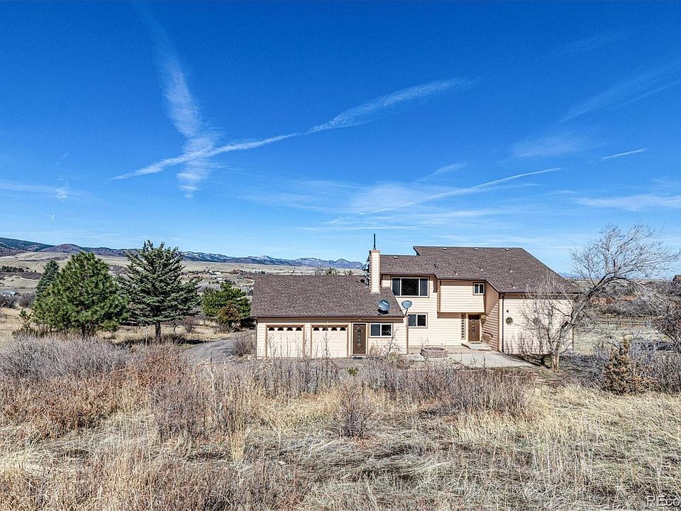 3622 Winnebago Drive, Sedalia, CO 80135 Zillow
