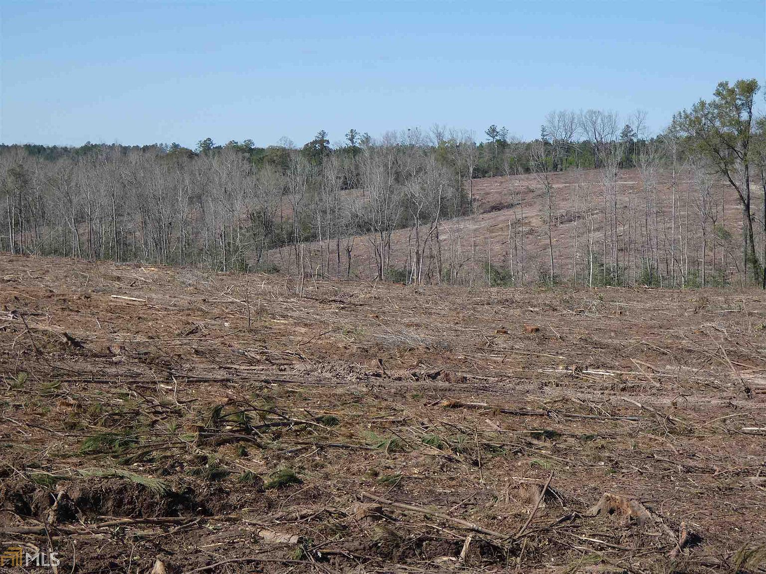 0 Little Sandy Creek Rd, Toomsboro, GA 31090 Zillow