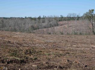 0 Little Sandy Creek Rd, Toomsboro, GA 31090