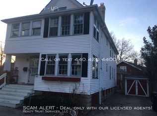 14910 Triskett Rd #UP, Cleveland, OH 44111