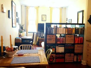 12 Cornelia St APT 2A, New York, NY 10014