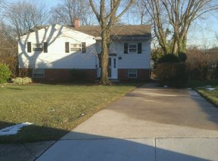 1509 National Rd, Rosedale, MD 21237