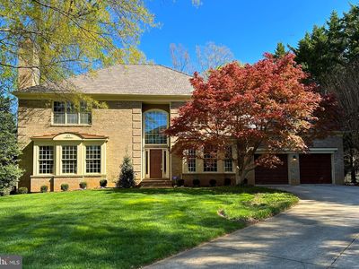 6100 Solitaire Way, Mc Lean, VA, 22101